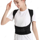 Corretor para Coluna, Ombros e Lombar
