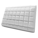 Travesseiro Premium de Espuma Ortopédica tridimensional - Ortolev Shop